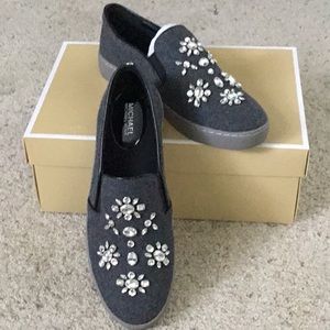 Michael Kors slip on